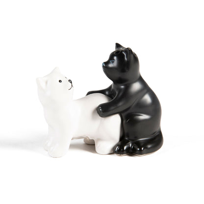 BigMouth Inc Meow Salt & Pepper Shaker