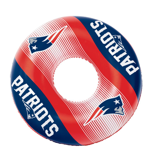 BigMouth Inc New England Patriots 36 in ring pool float
