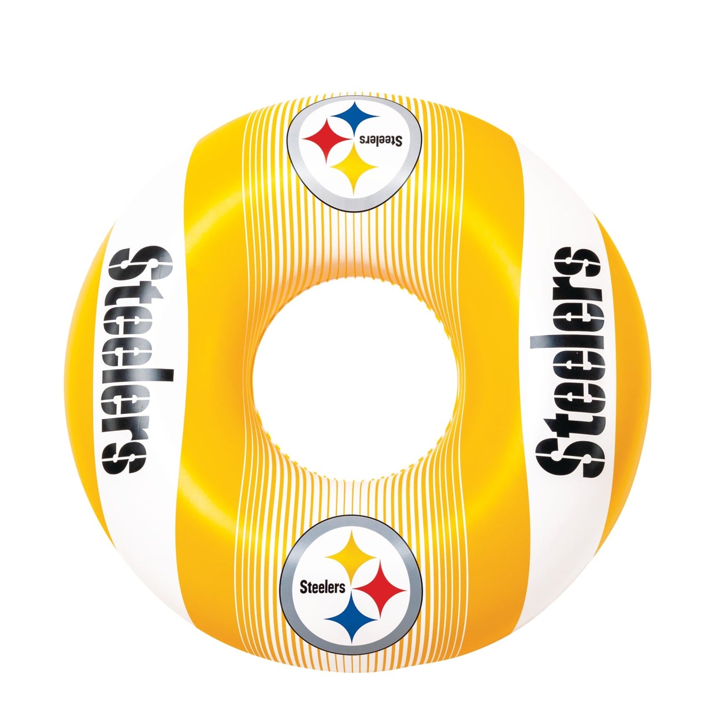 BigMouth Inc Pittsburgh Steelers 36 in ring pool float
