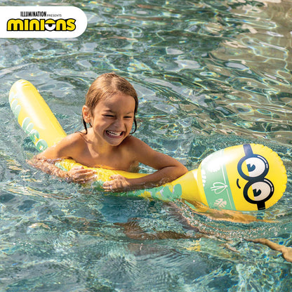 BigMouth Inc Here to Party Minions Pool Noodle
