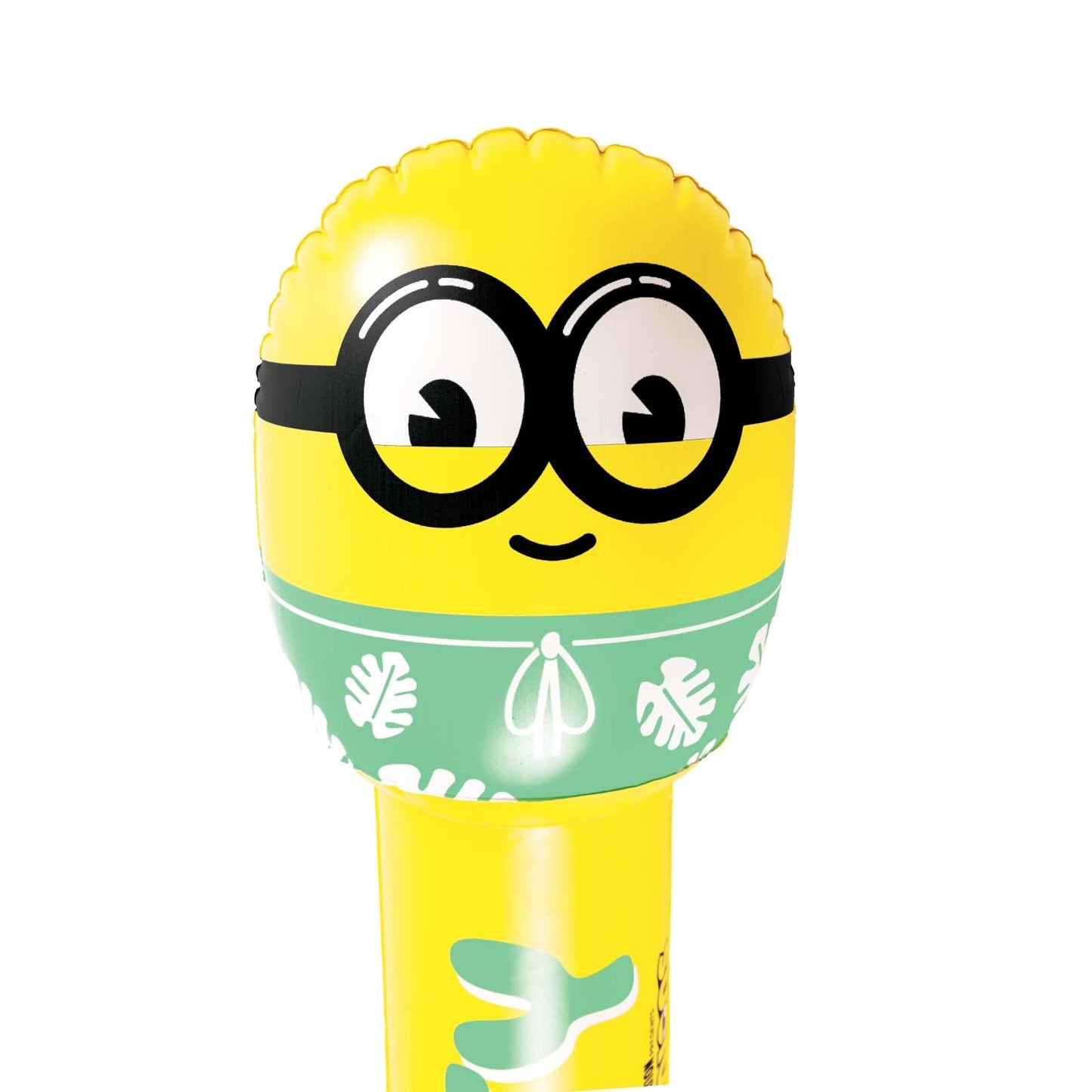 BigMouth Inc Here to Party Minions Pool Noodle