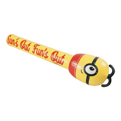 BigMouth Inc Suns Out Minions Pool Noodle