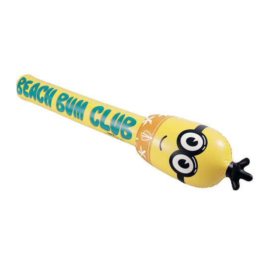 BigMouth Inc Beach Bum Summer Minions Pool Noodle