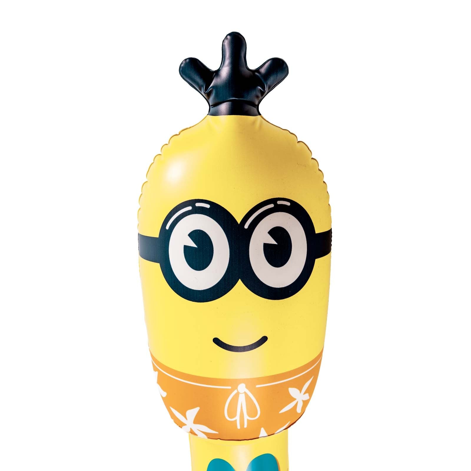 BigMouth Inc Beach Bum Summer Minions Pool Noodle