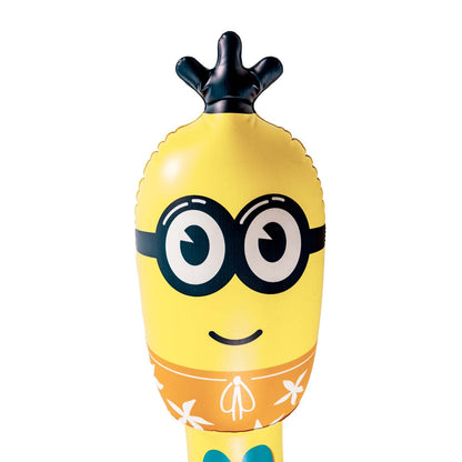 BigMouth Inc Beach Bum Summer Minions Pool Noodle