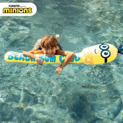 BigMouth Inc Beach Bum Summer Minions Pool Noodle