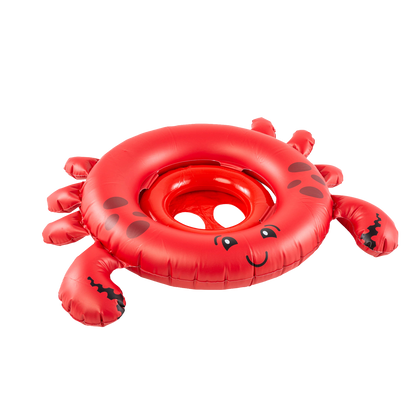 BigMouth Inc Crab Lil' Float