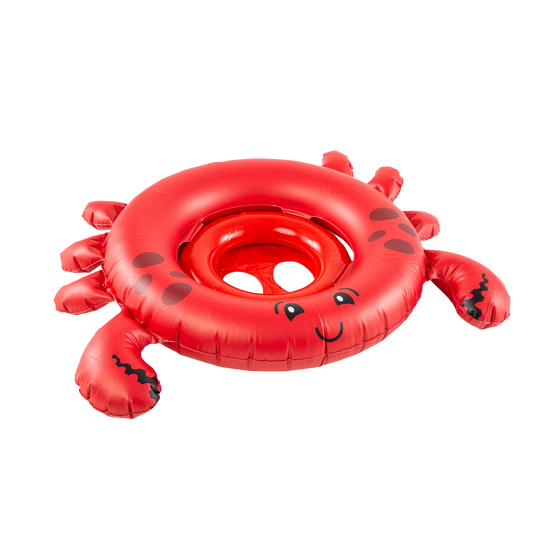 BigMouth Inc Crab Lil' Float