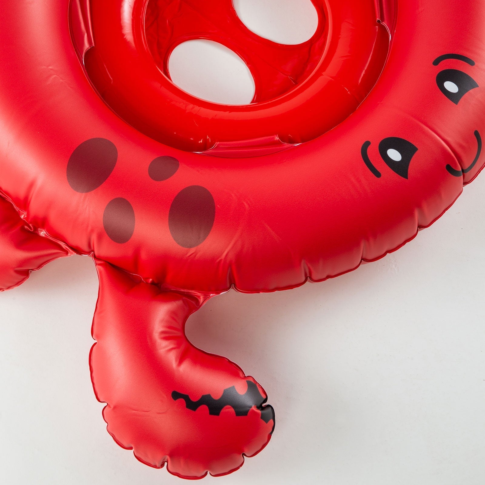 BigMouth Inc Crab Lil' Float