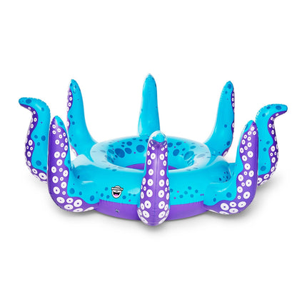 BigMouth Inc Giant Octopus Pool Float