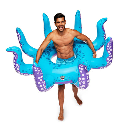 BigMouth Inc Giant Octopus Pool Float