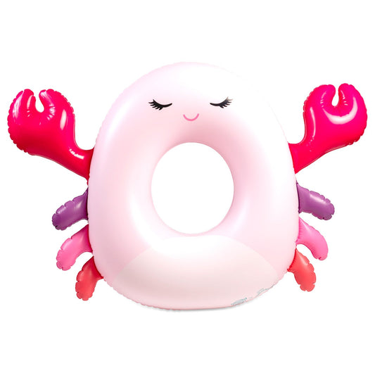 BigMouth Inc BigMouth x Squishmallows Cailey the Crab Pool Tube