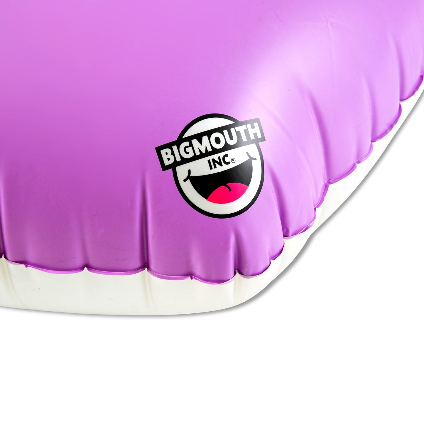 BigMouth Inc Pride Heart Float