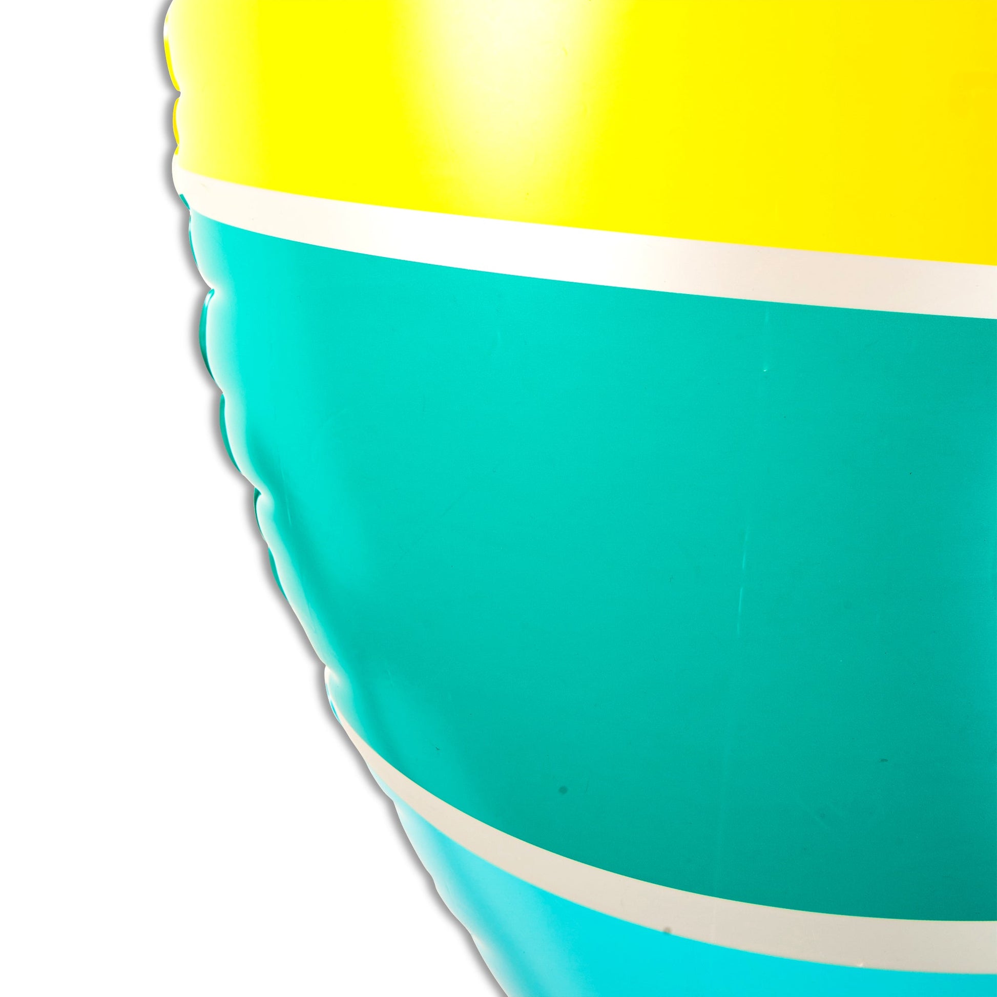 BigMouth Inc Pride Heart Float