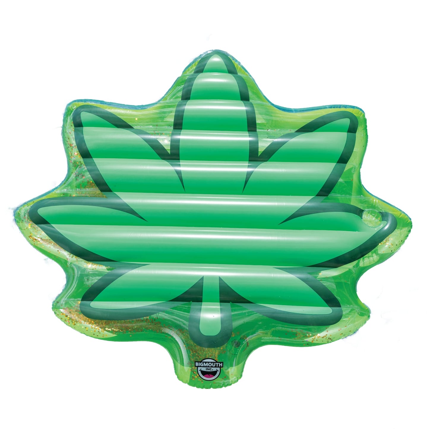 BigMouth Inc Dope Pool Float