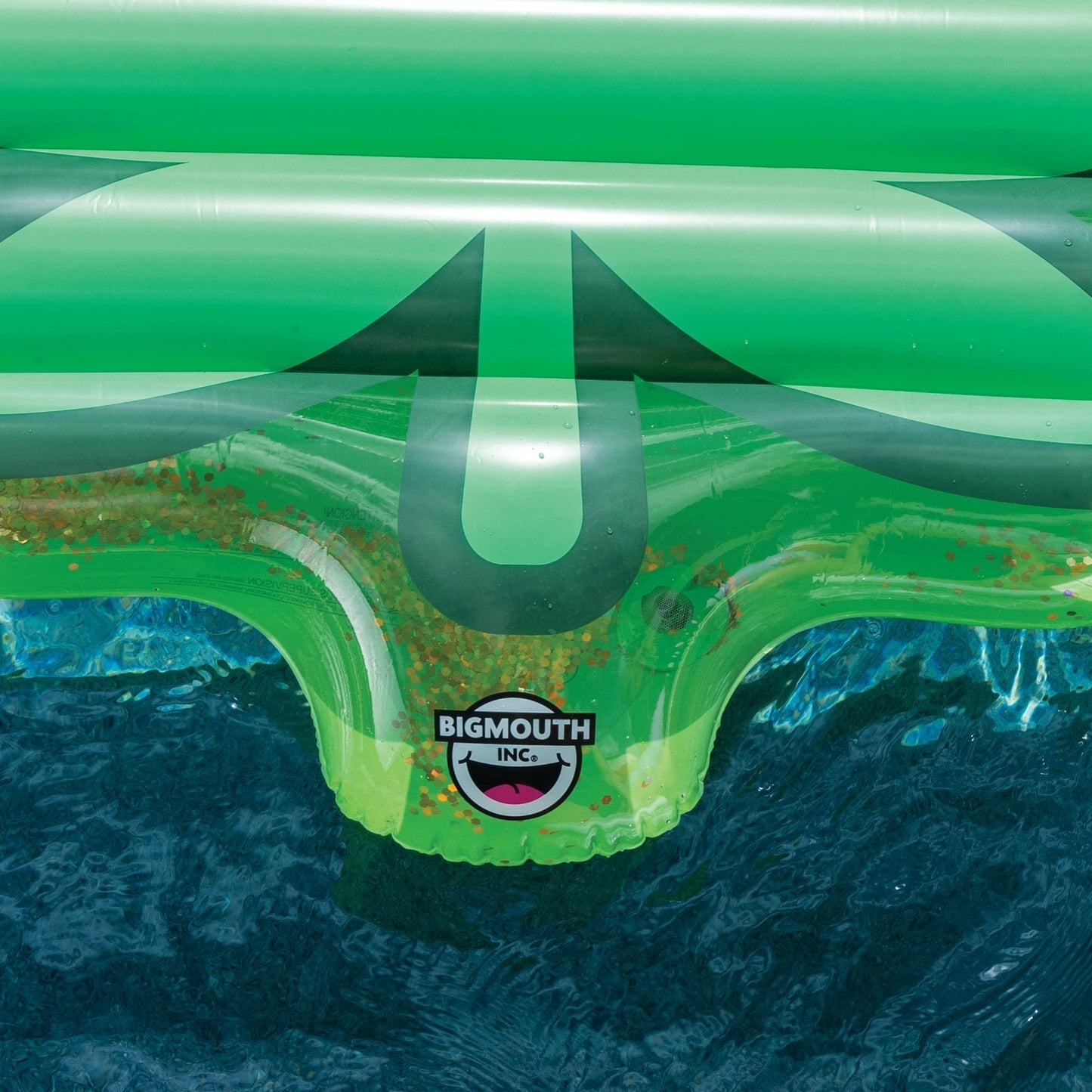 BigMouth Inc Dope Pool Float