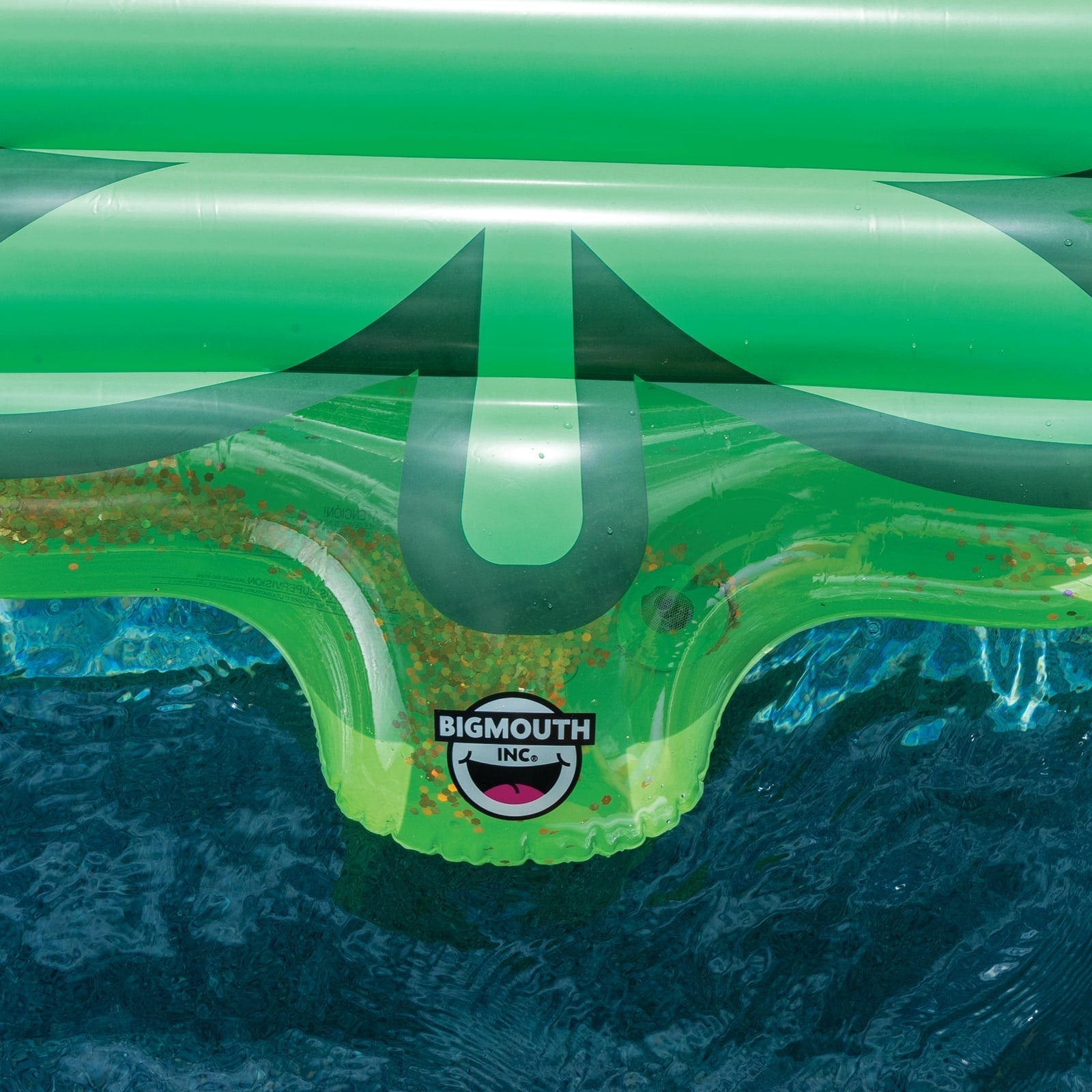 BigMouth Inc Dope Pool Float