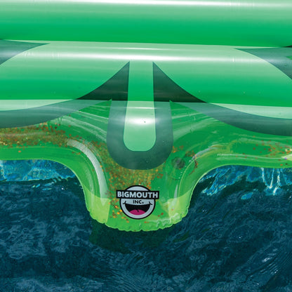 BigMouth Inc Dope Pool Float