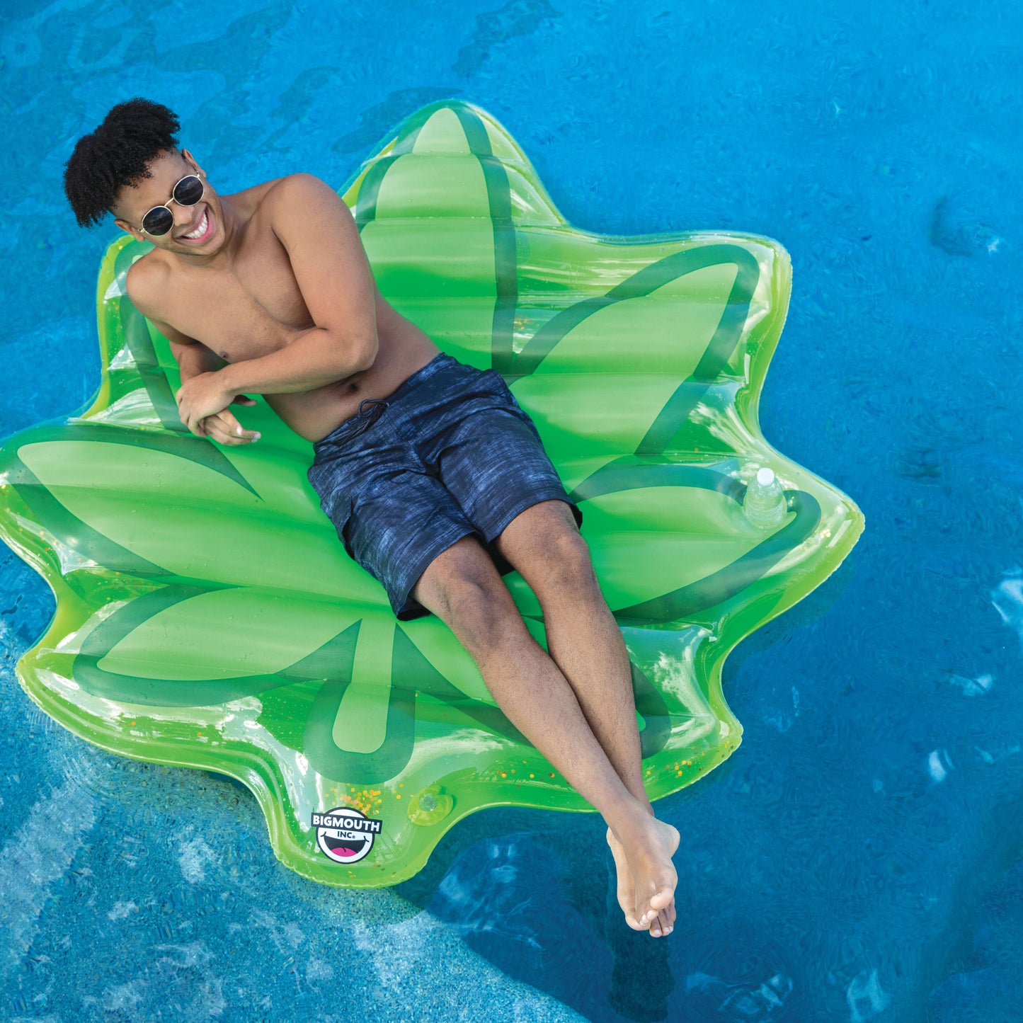 BigMouth Inc Dope Pool Float