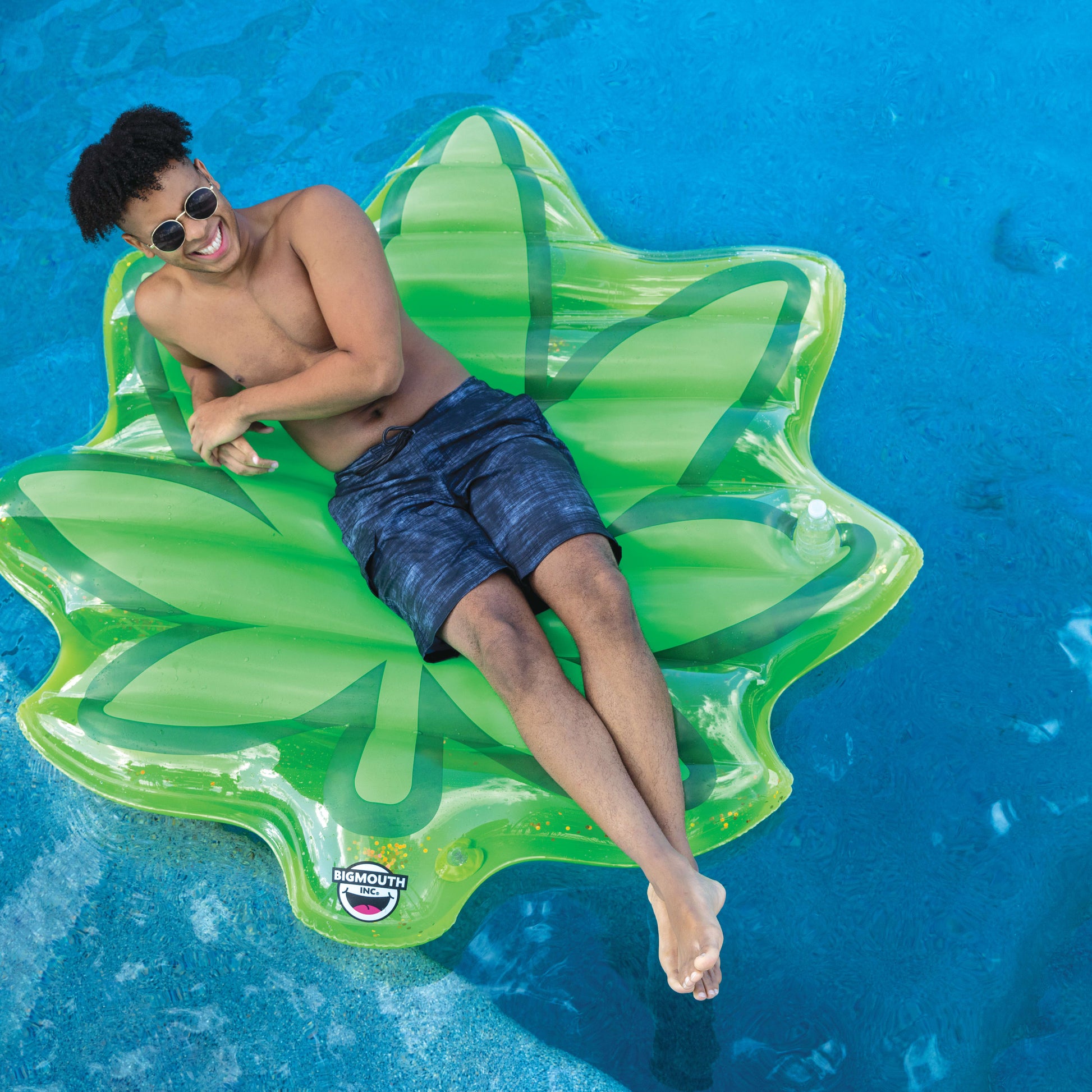BigMouth Inc Dope Pool Float