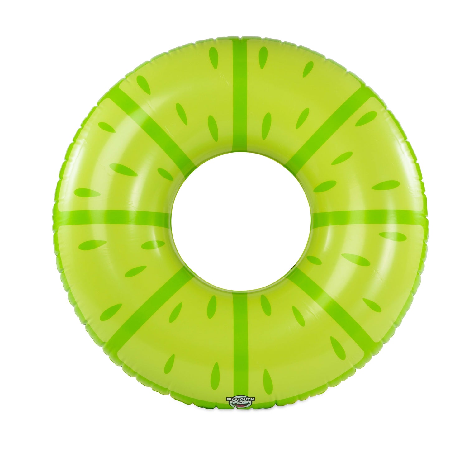 BigMouth Inc Lemon & Lime Double Barreled Pool Float