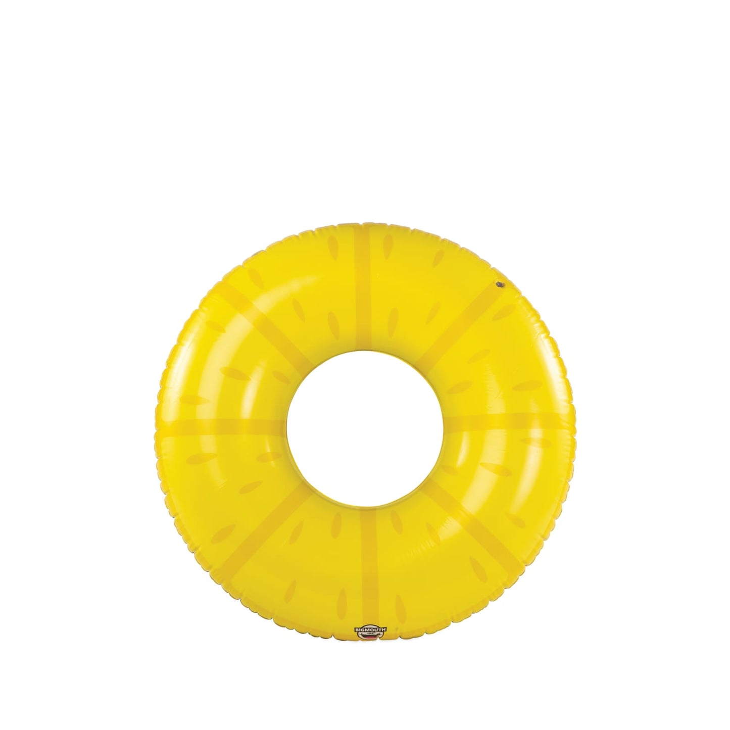 BigMouth Inc Lemon & Lime Double Barreled Pool Float