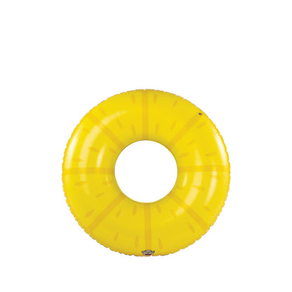 BigMouth Inc Lemon & Lime Double Barreled Pool Float