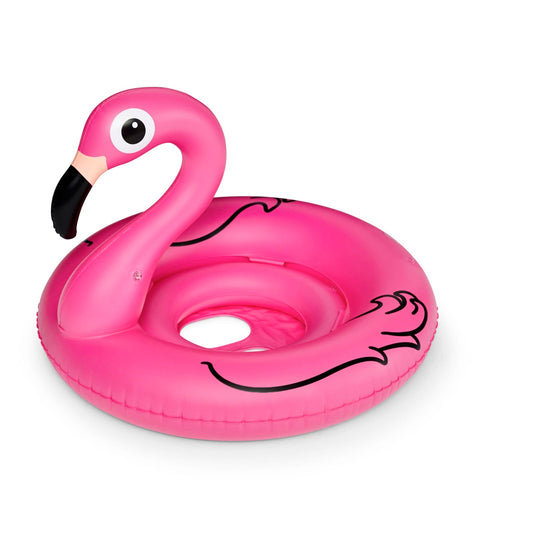 BigMouth Inc Pink Flamingo Lil' Float