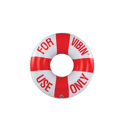 BigMouth Inc Vibin' Pool Float