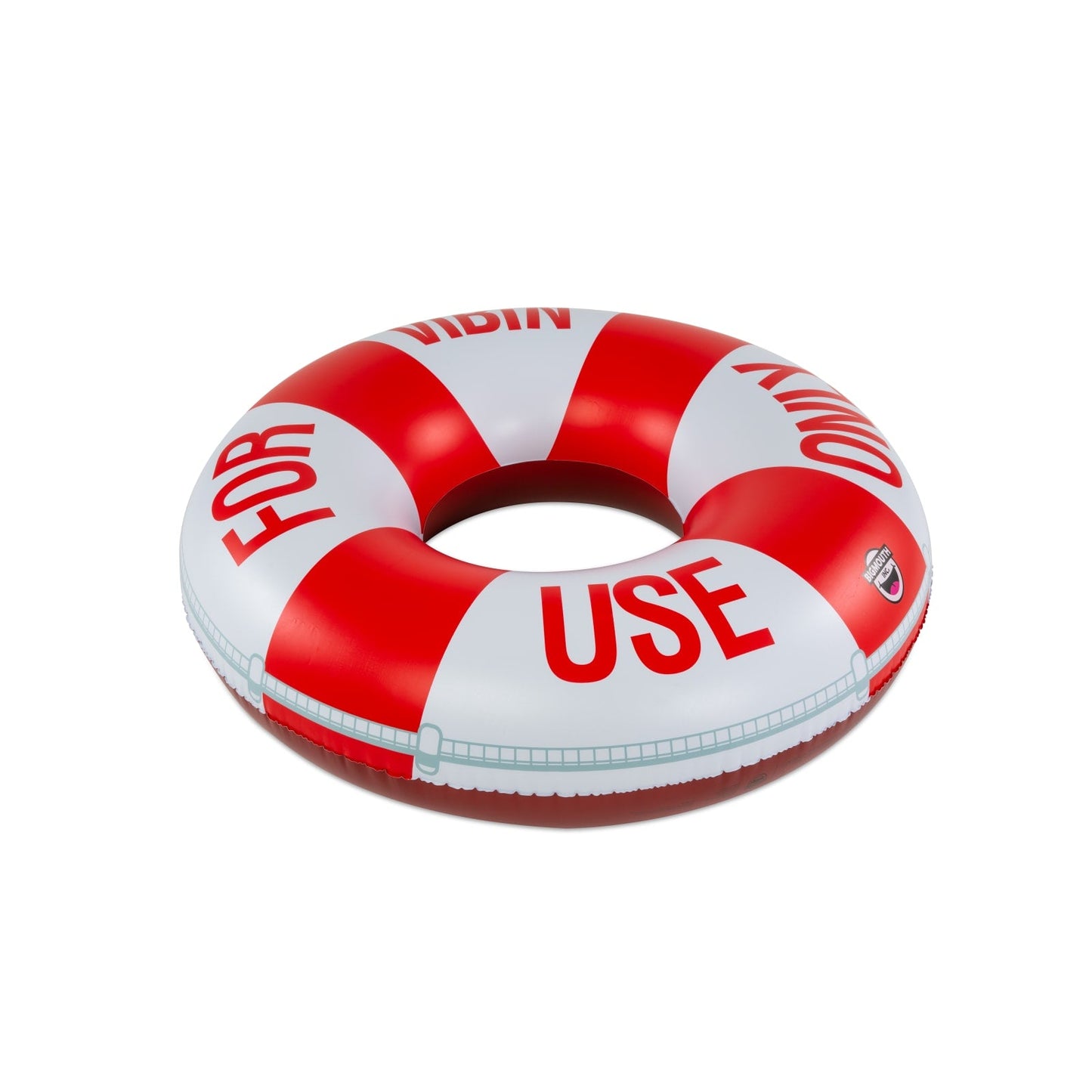 BigMouth Inc Vibin' Pool Float