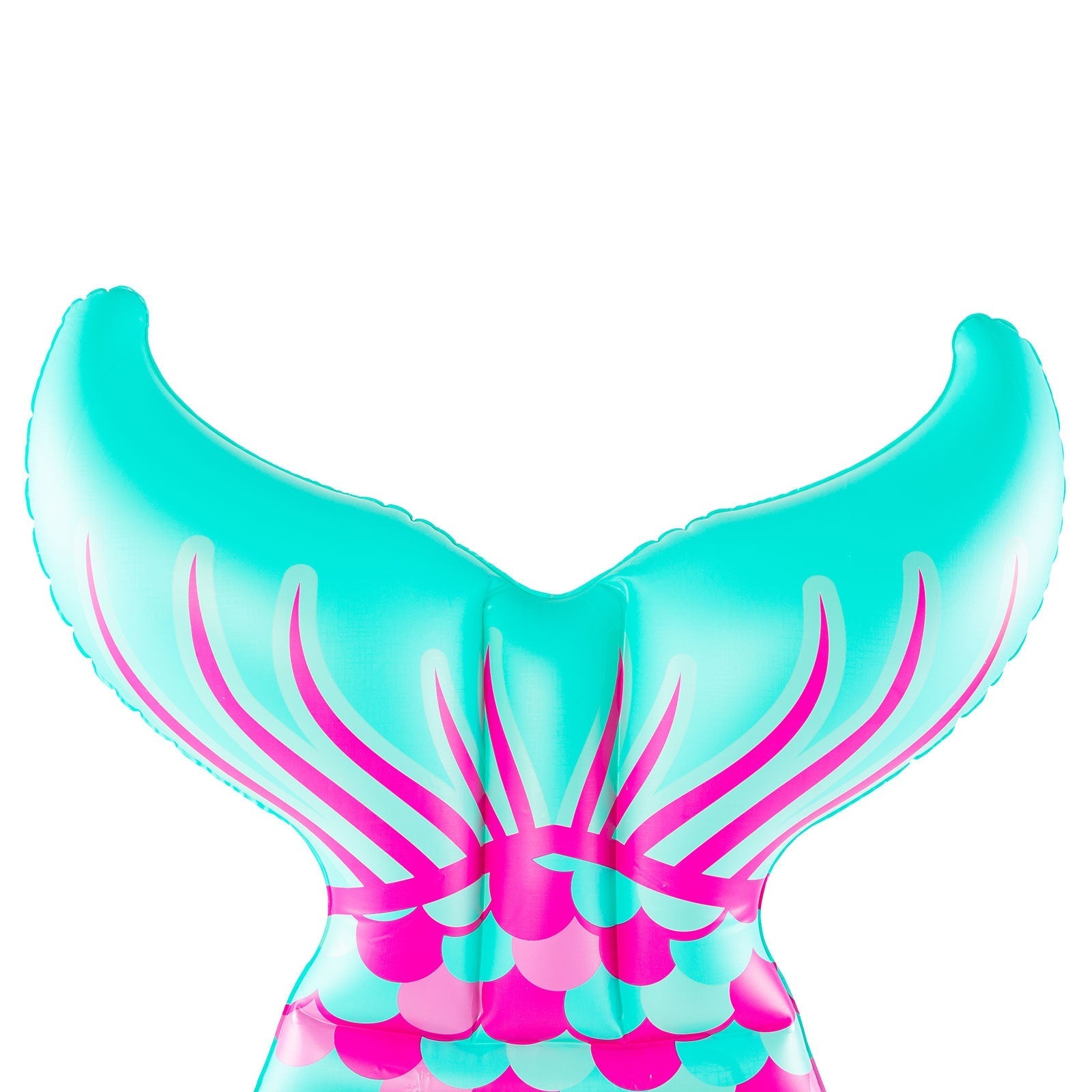 BigMouth Inc Mermaid Tail Saddle Seat Float