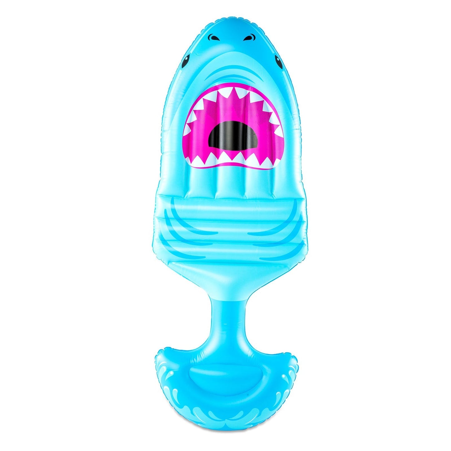 BigMouth Inc Shark Saddle Seat Float
