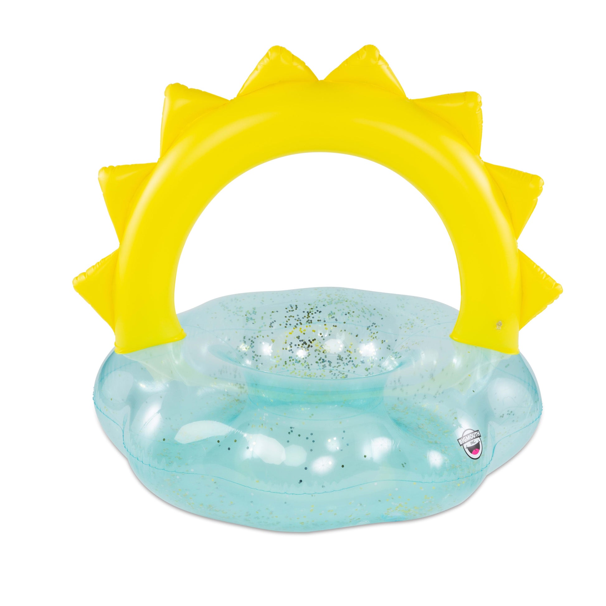 BigMouth Inc 'I bring the SUN!' Pool Float