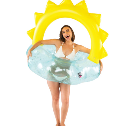 BigMouth Inc 'I bring the SUN!' Pool Float
