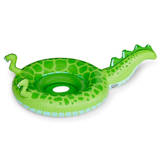 BigMouth Inc Dino Tail Lil' Float