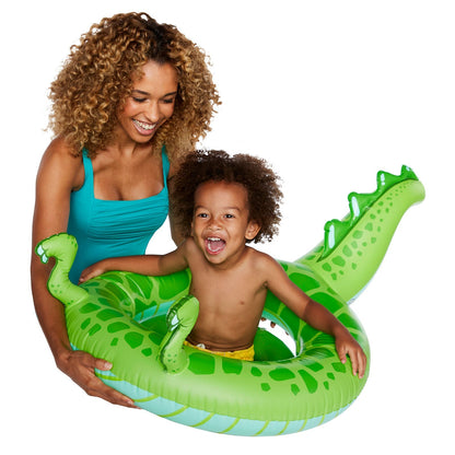 BigMouth Inc Dino Tail Lil' Float