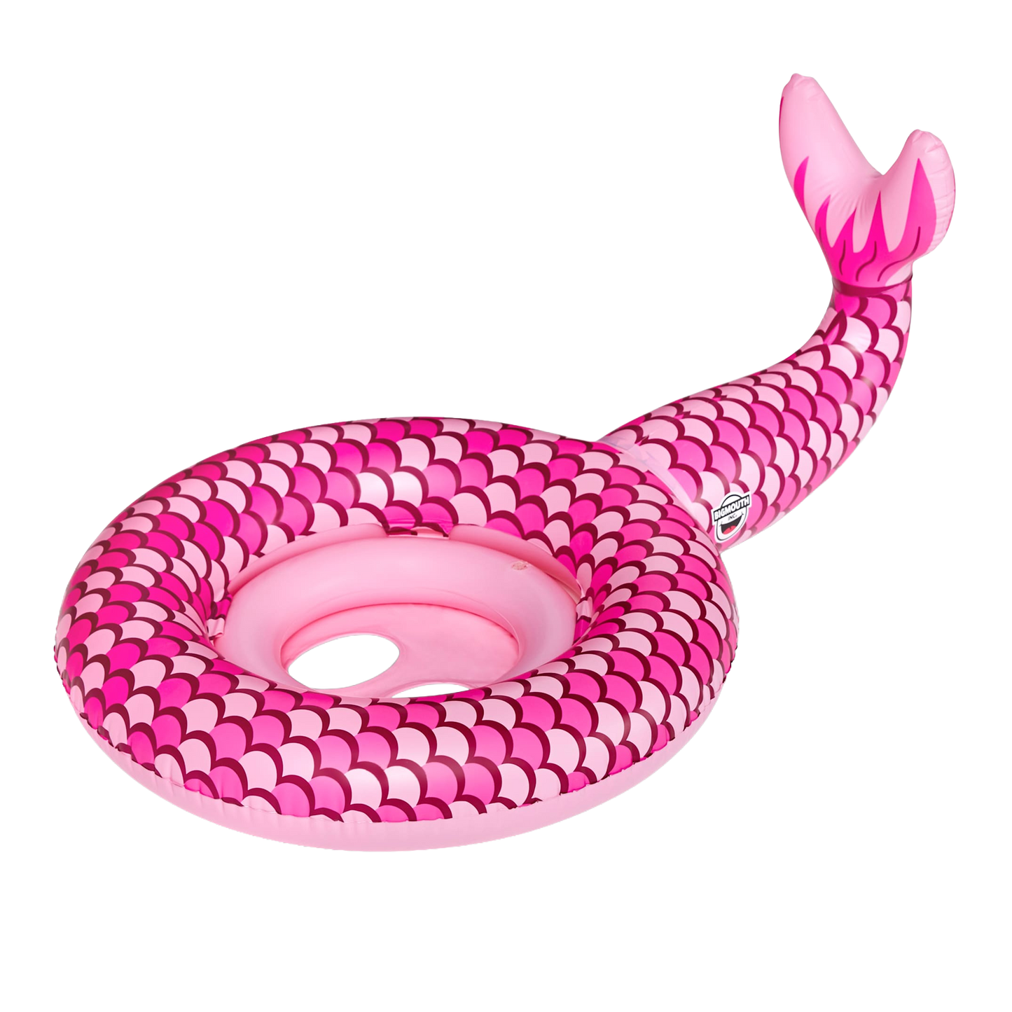 BigMouth Inc Mini-Mermaid Lil' Float