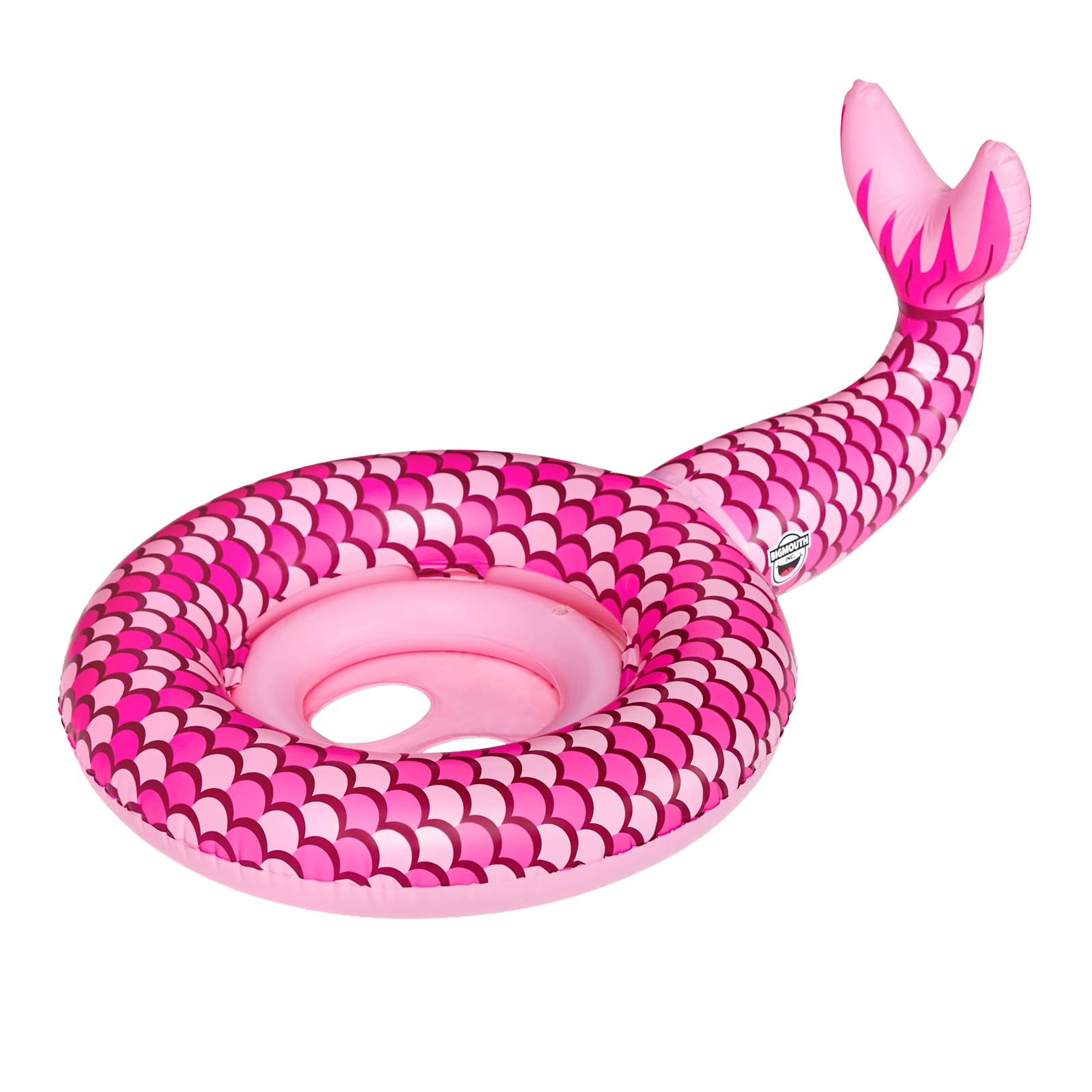BigMouth Inc Mini-Mermaid Lil' Float