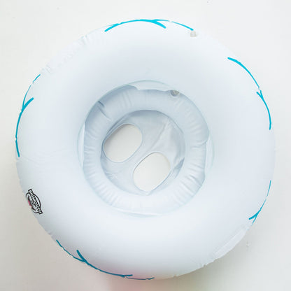 BigMouth Inc Rainbow Canopy Lil' Float