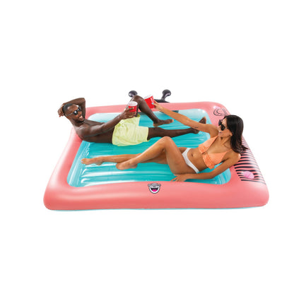 BigMouth Inc Retro TV Pool Float