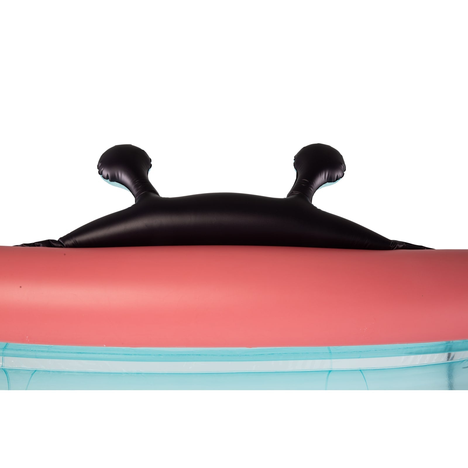 BigMouth Inc Retro TV Pool Float