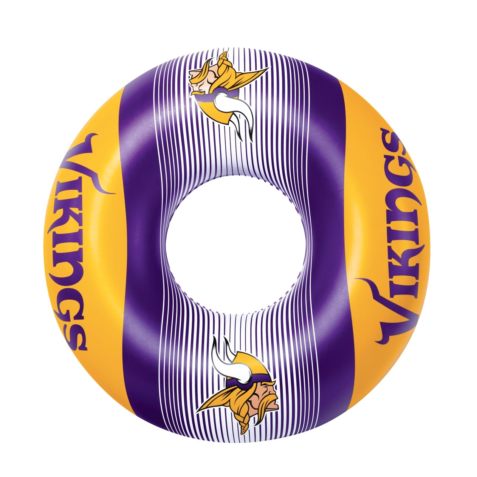 BigMouth Inc Minnesota Vikings 36 in ring pool float
