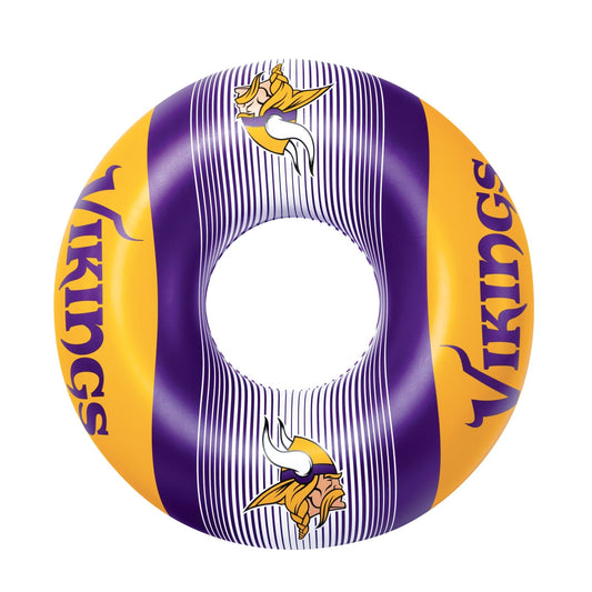 BigMouth Inc Minnesota Vikings 36 in ring pool float
