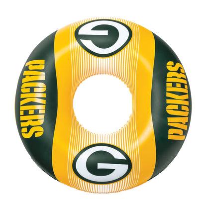 BigMouth Inc Green Bay Packers 36 in ring pool float