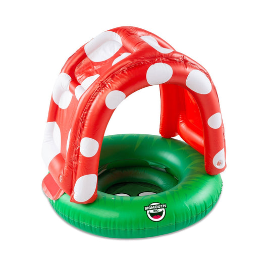 BigMouth Inc Mushroom Lil' Float