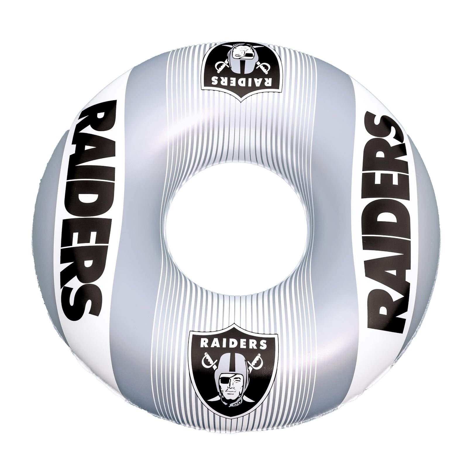 BigMouth Inc Las Vegas Raiders 36 in ring pool float