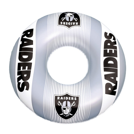 BigMouth Inc Las Vegas Raiders 36 in ring pool float