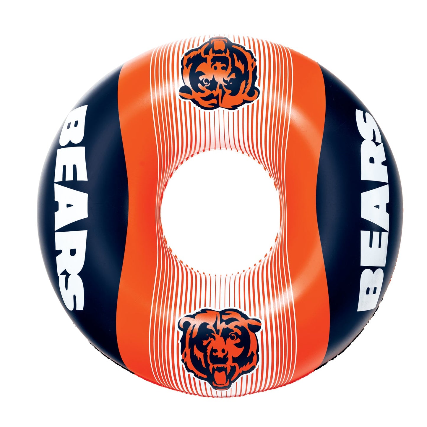 BigMouth Inc Chicago Bears 36 in ring pool float