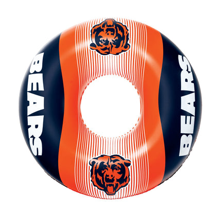 BigMouth Inc Chicago Bears 36 in ring pool float