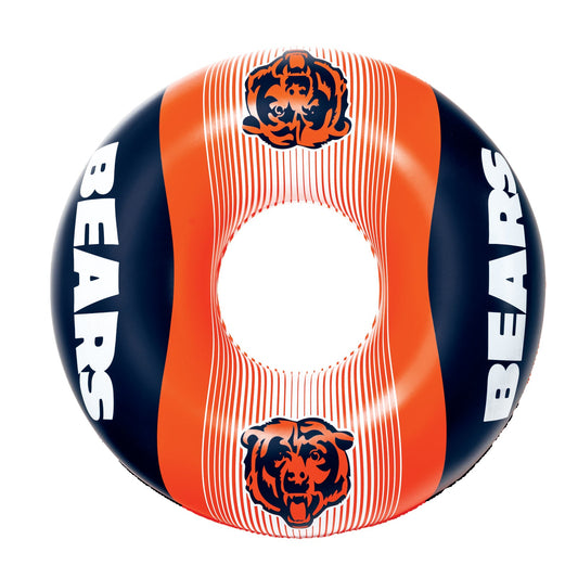 BigMouth Inc Chicago Bears 36 in ring pool float